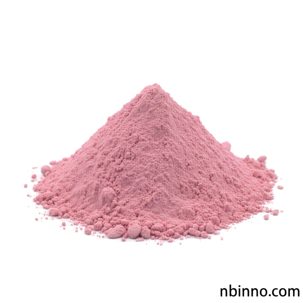 Manganese Carbonate
