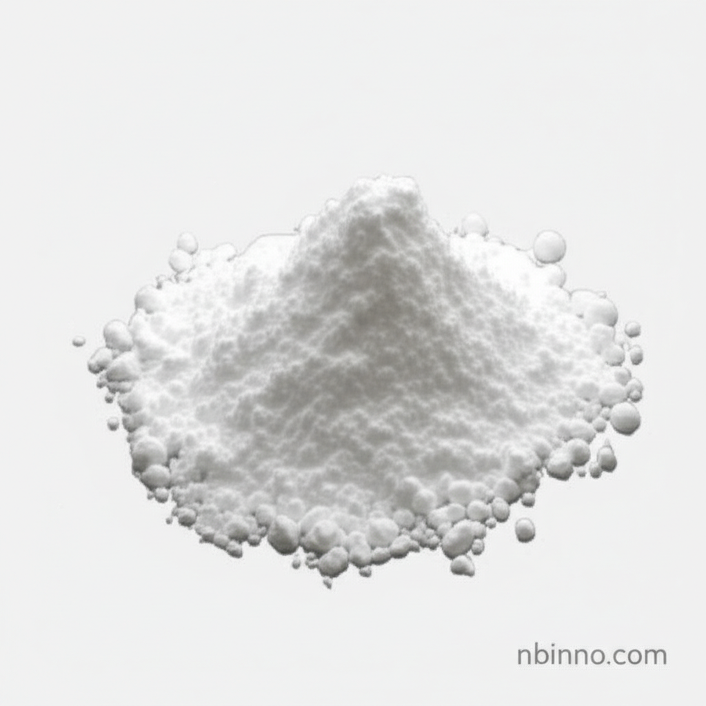 Orotate de Magnésium