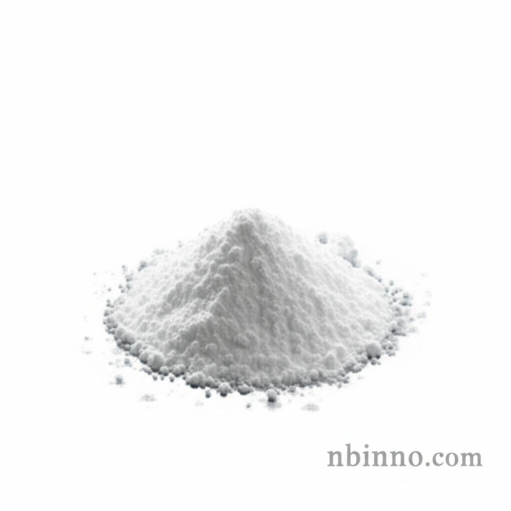Magnesium Aluminum Silicate