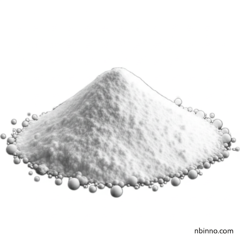 Hydroxypropyl Methyl Cellulose