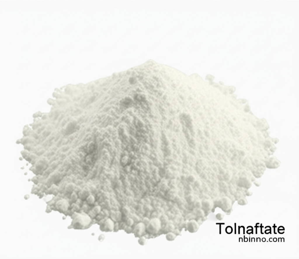 Tolnaftate