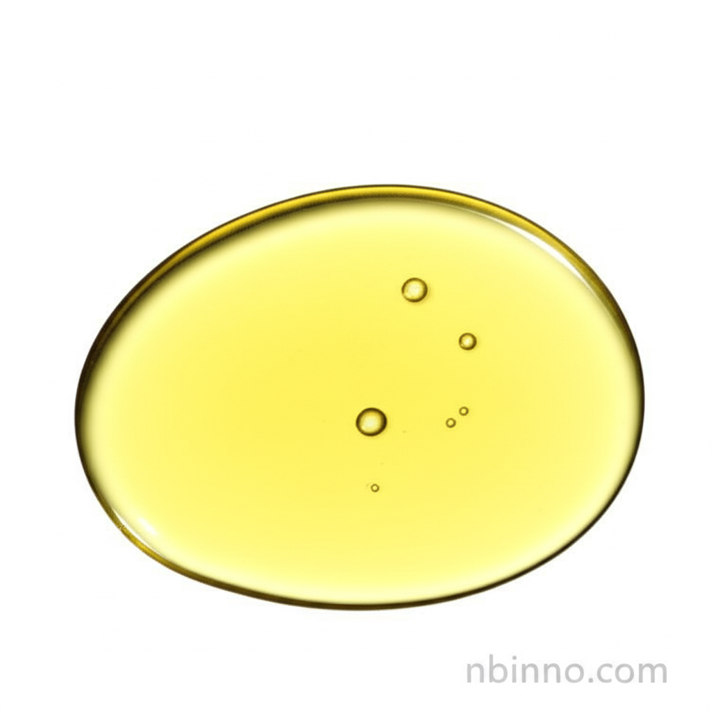 Avocado Oil
