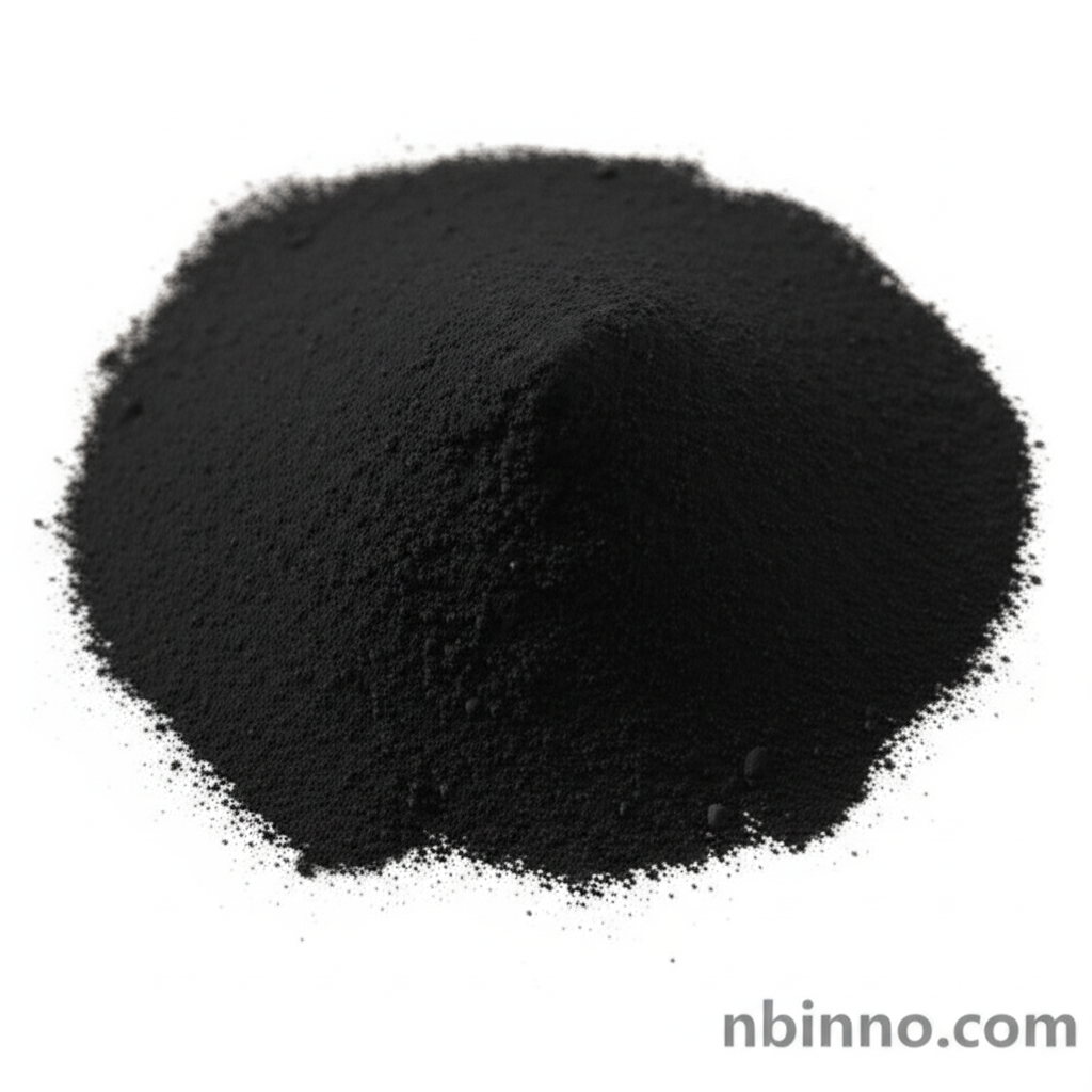 Solvent Black 7