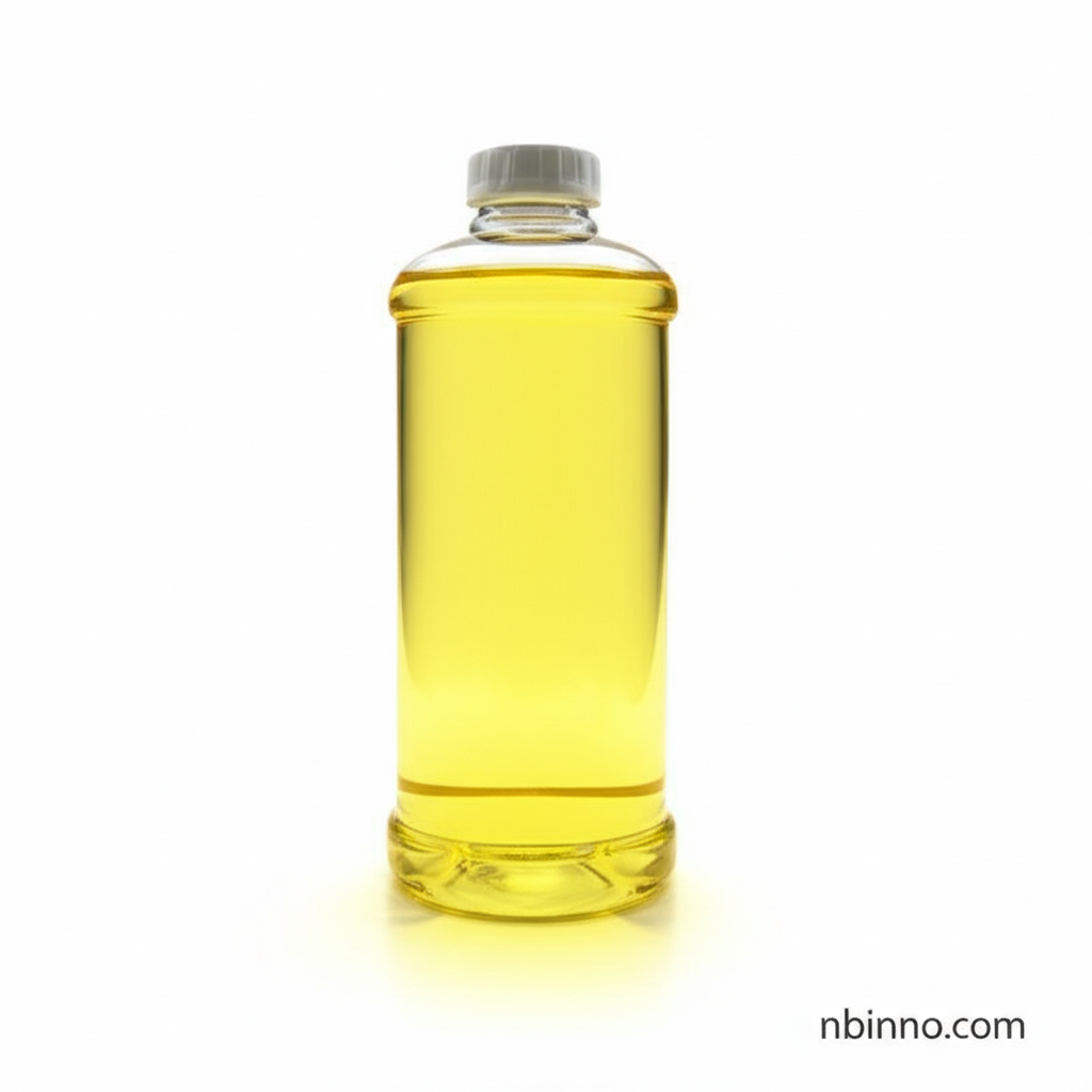 Polyquaternary Ammonium Algaecide