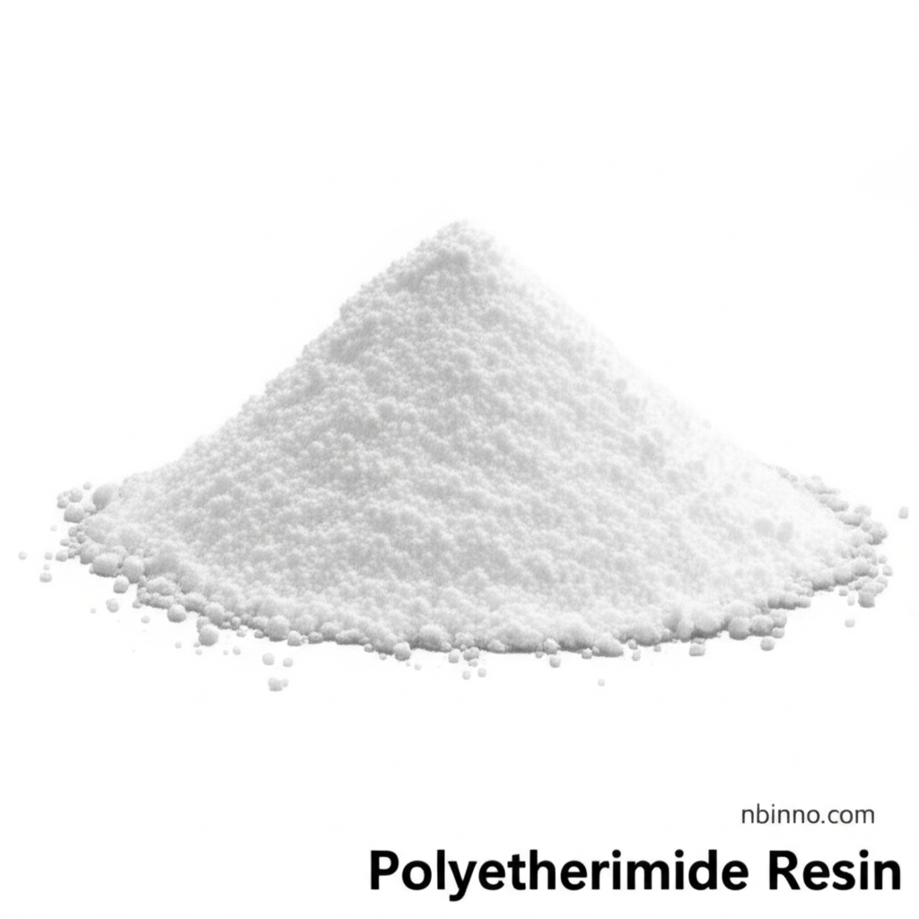 Polyetherimide Resin