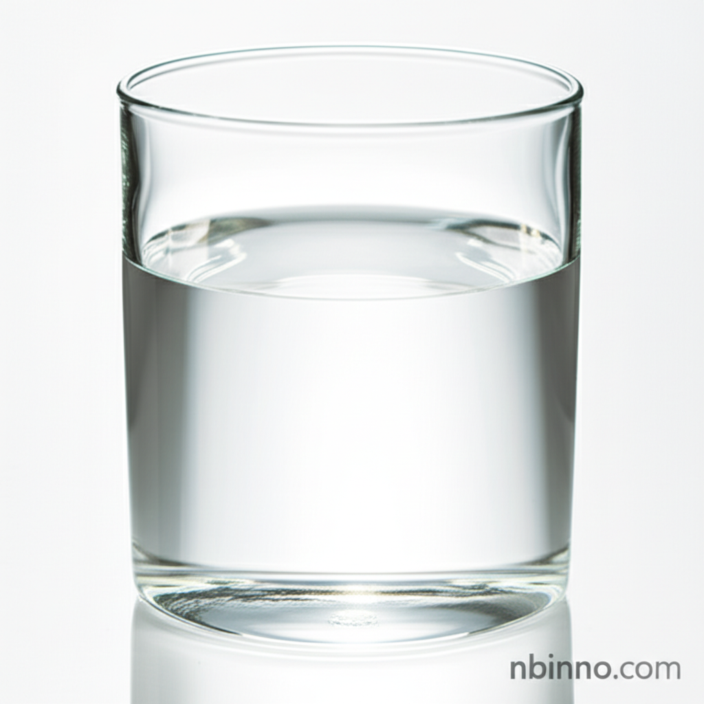 Toluene Diisocyanate 80/20