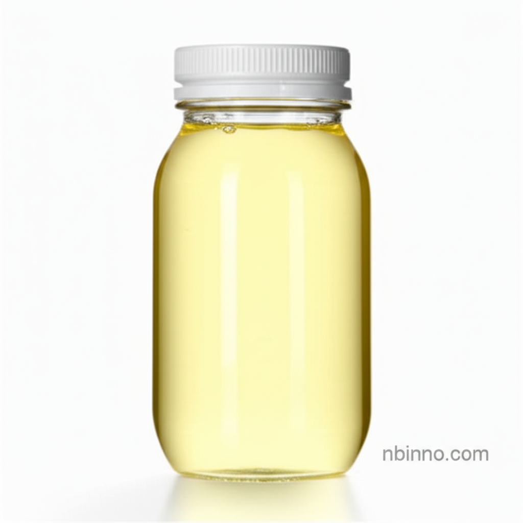 Anionic Acrylic Acid Thickener