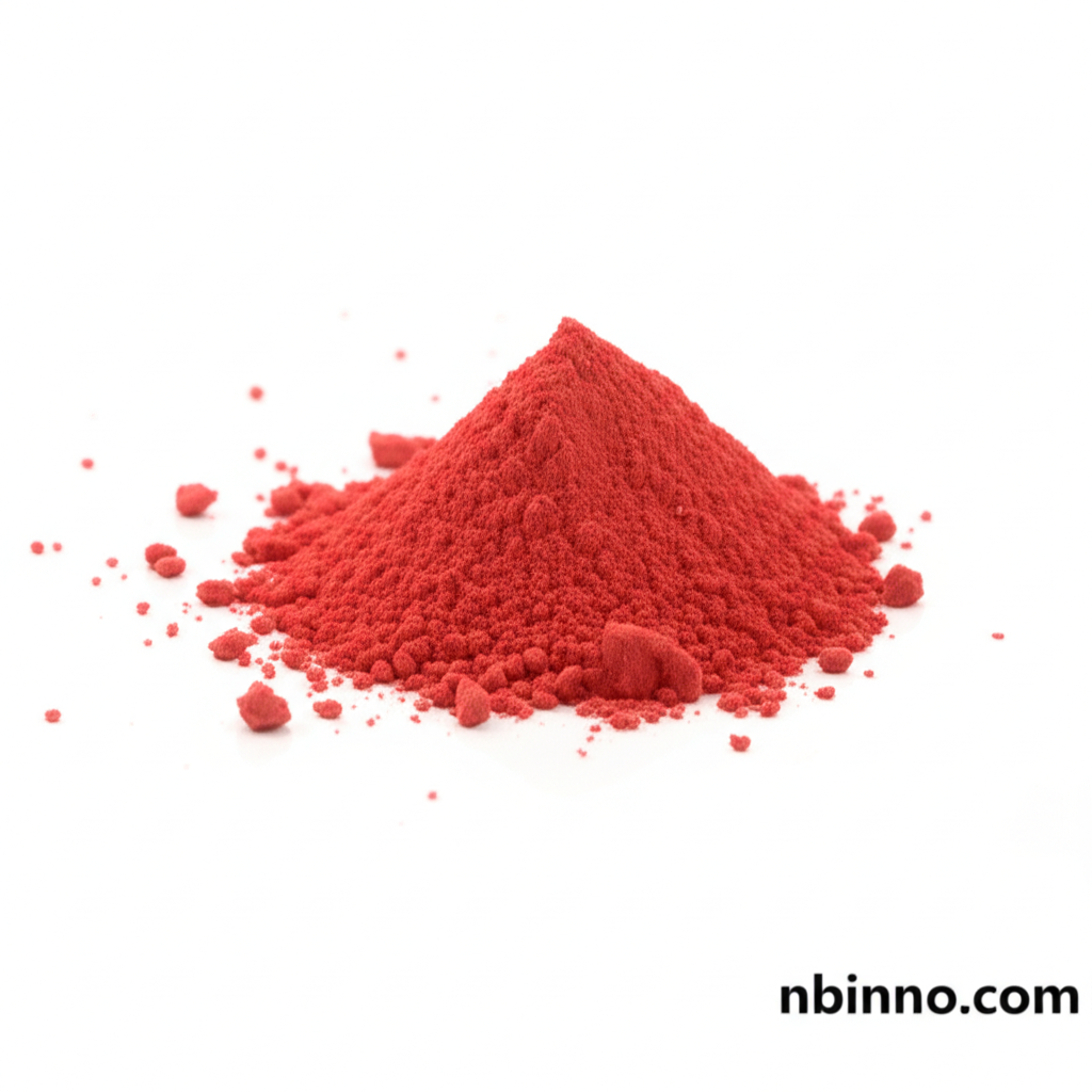 N-(rhodamine-B)lactam-1,2-ethylenediamine