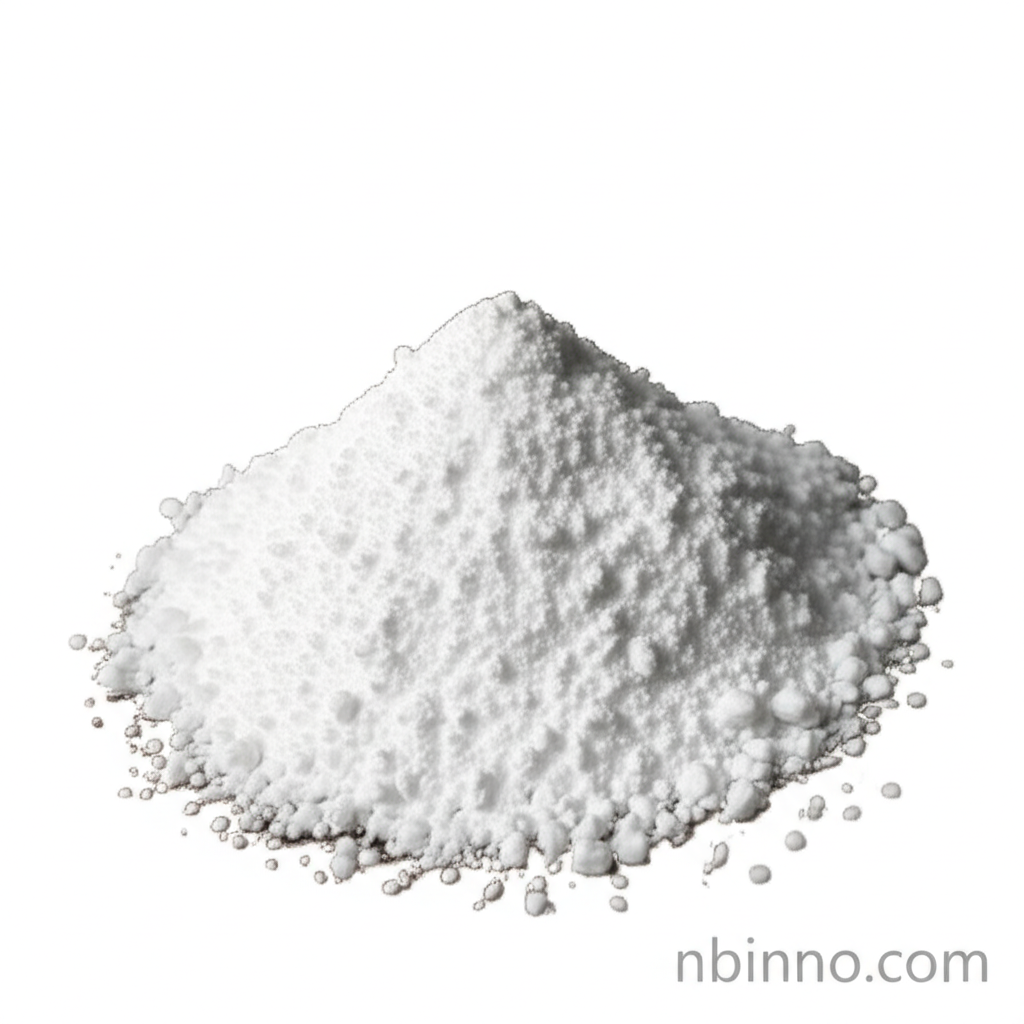 Melamine Polyphosphate