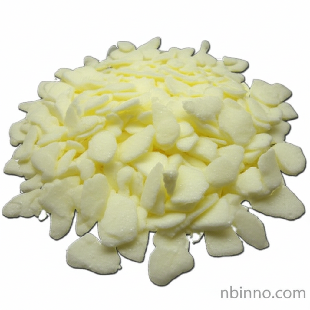 Nonionic Softener Flake