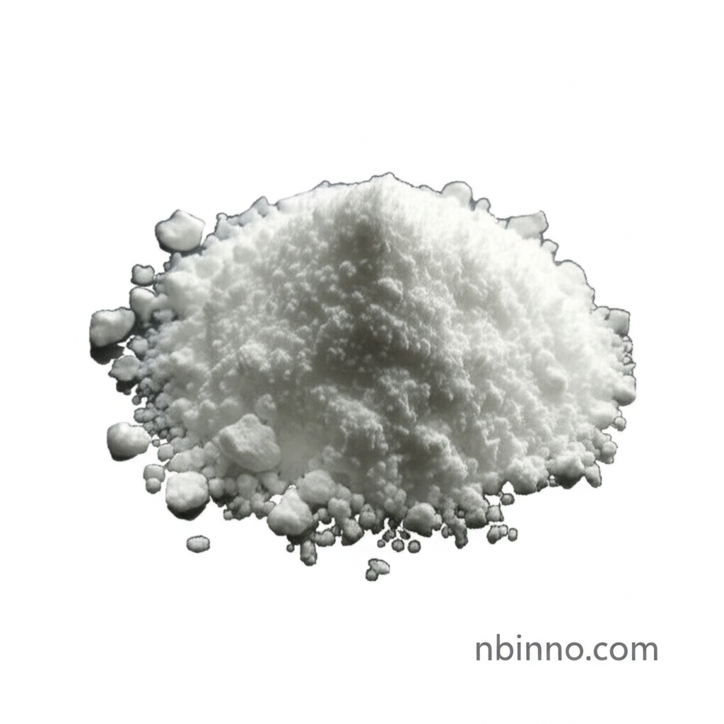 2-Amino-3-fluorobenzoic Acid