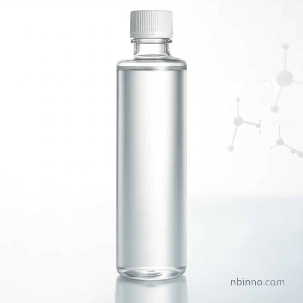 Vinylmethylsiloxane-Dimethylsiloxane Copolymer, Trimethylsiloxy Terminated