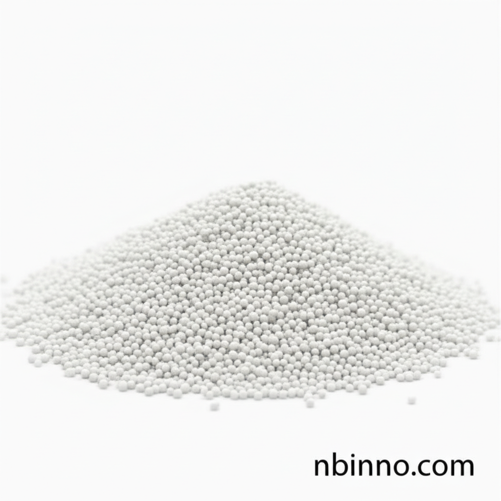 Hollow Glass Microspheres