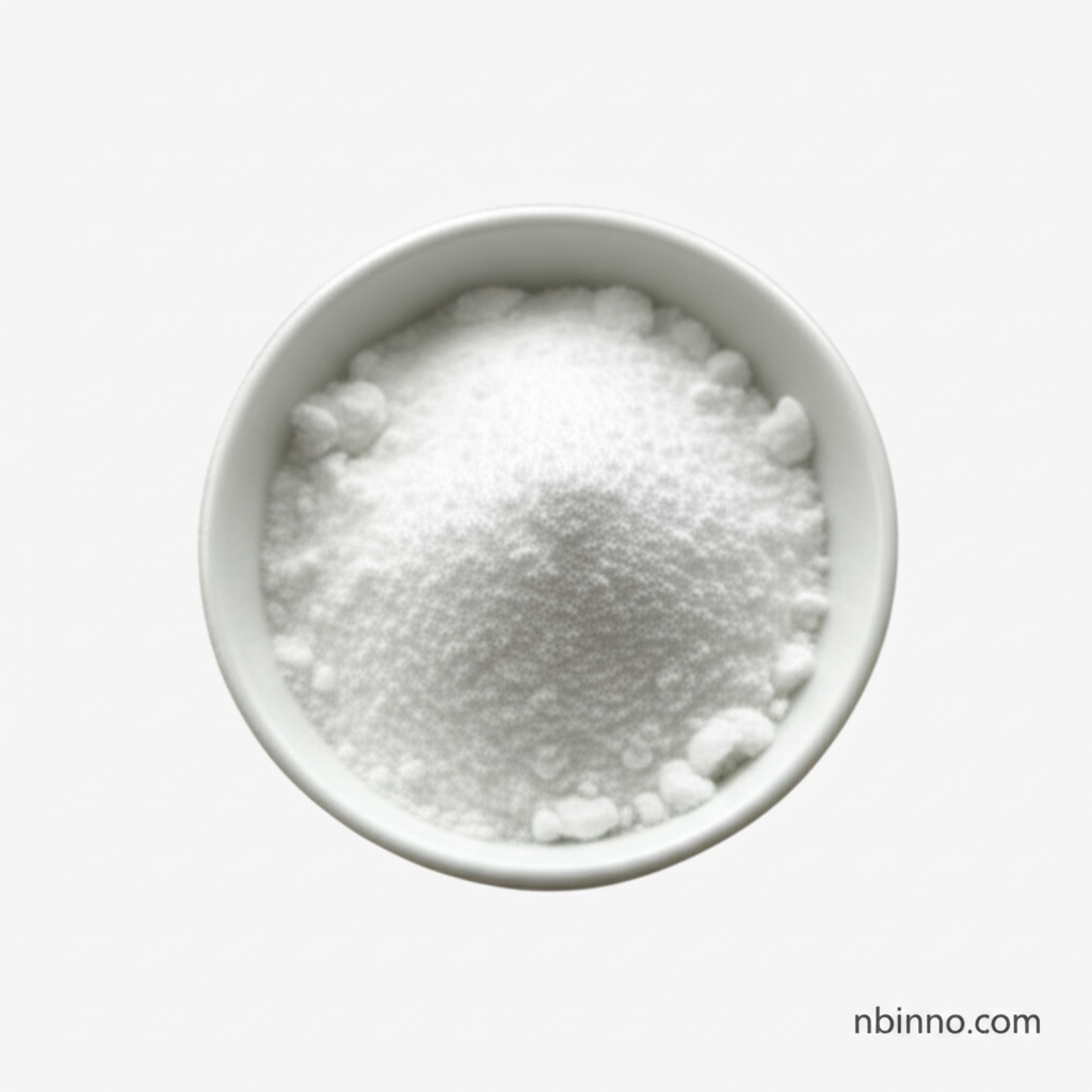 Sodium Alpha Olefin Sulfonate