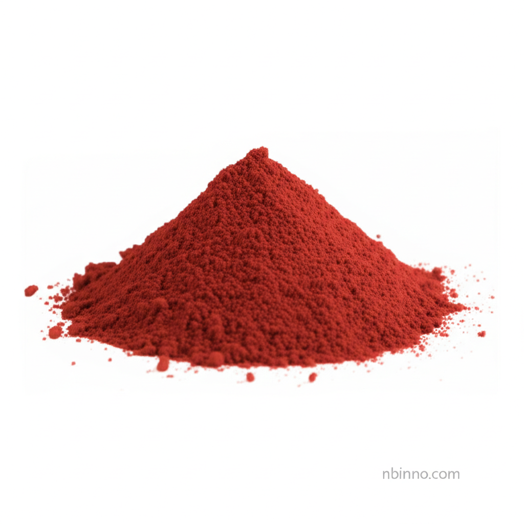 Astaxanthin Powder