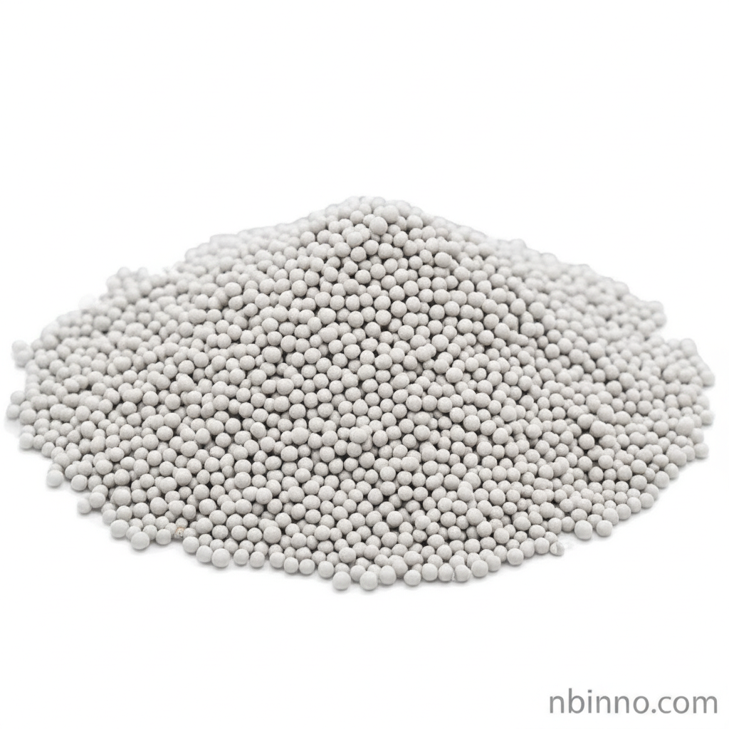 Fluoride Removal Catalyst
