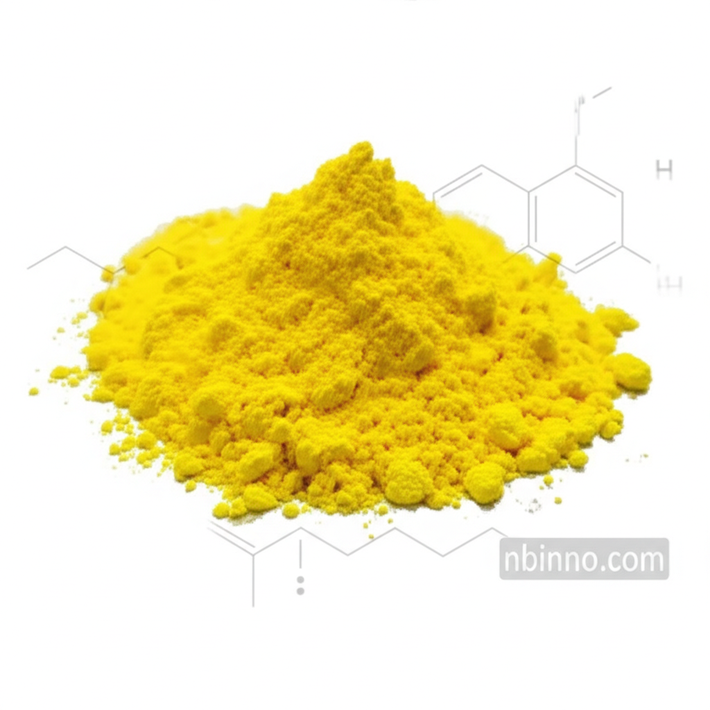 4-Nitrobenzyl Alcohol