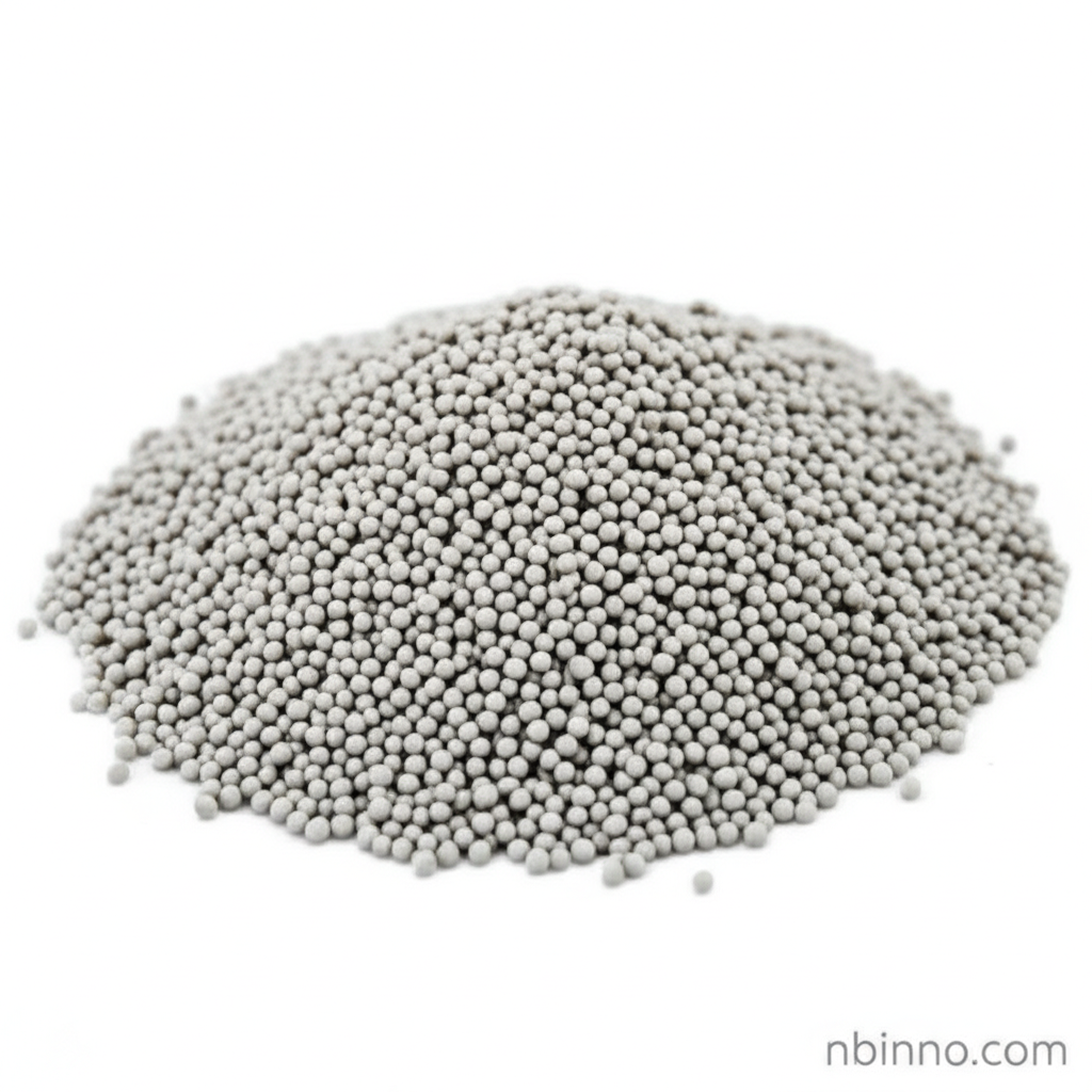 Molecular Sieve