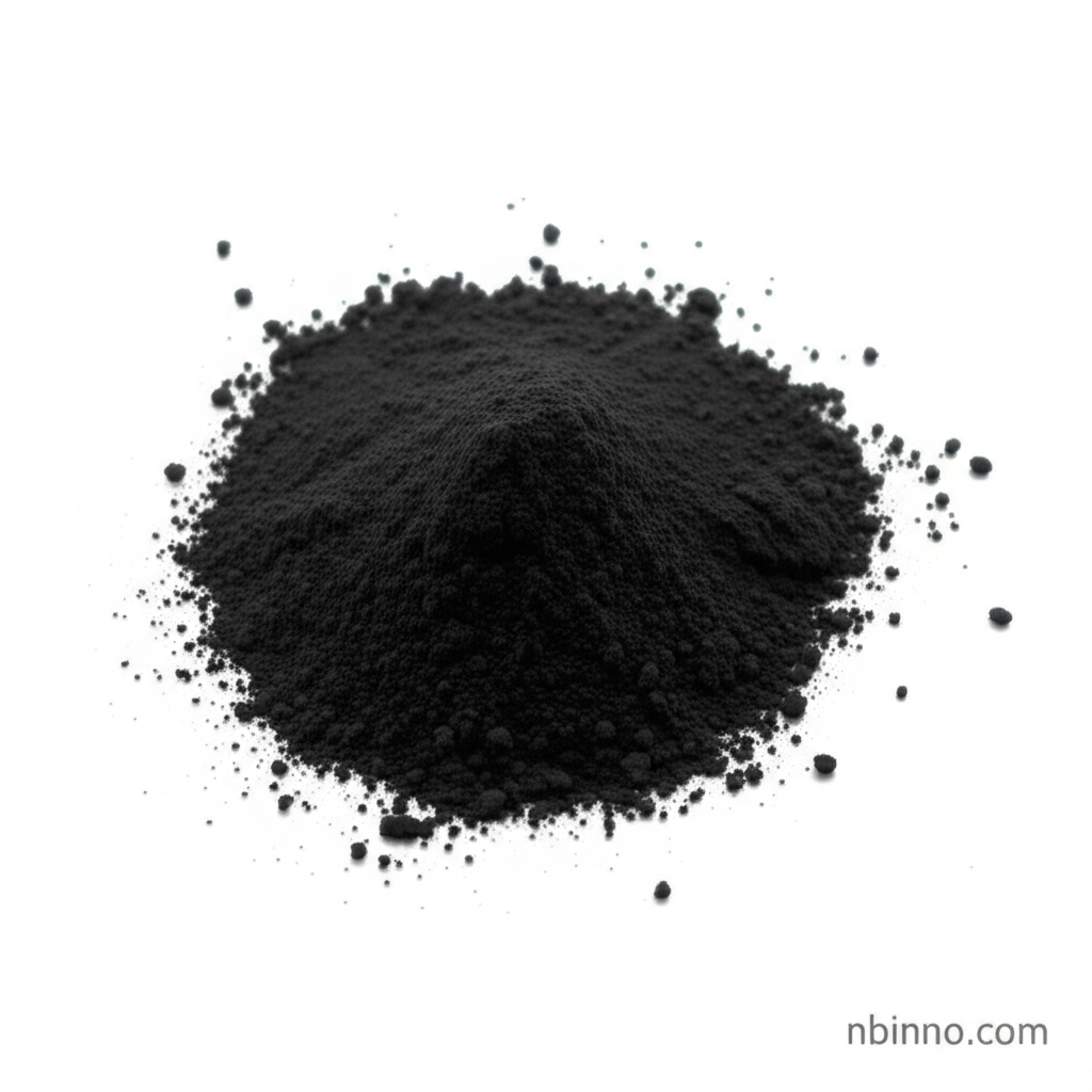 Manganese Dioxide Powder