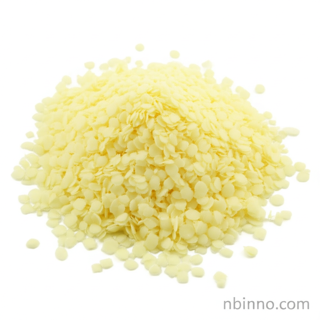 Nonionic Softener Flakes