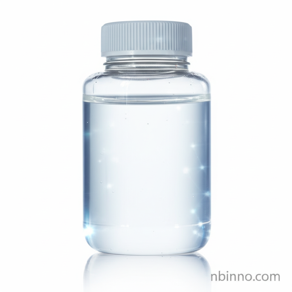 Dimethyl Sulfoxide