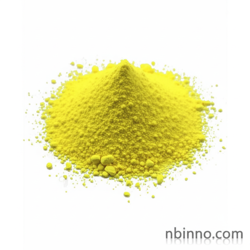 1,8-Dinitronaphthalene