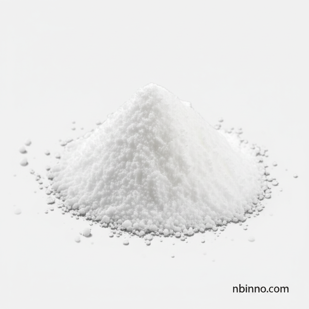 Sodium Stearate