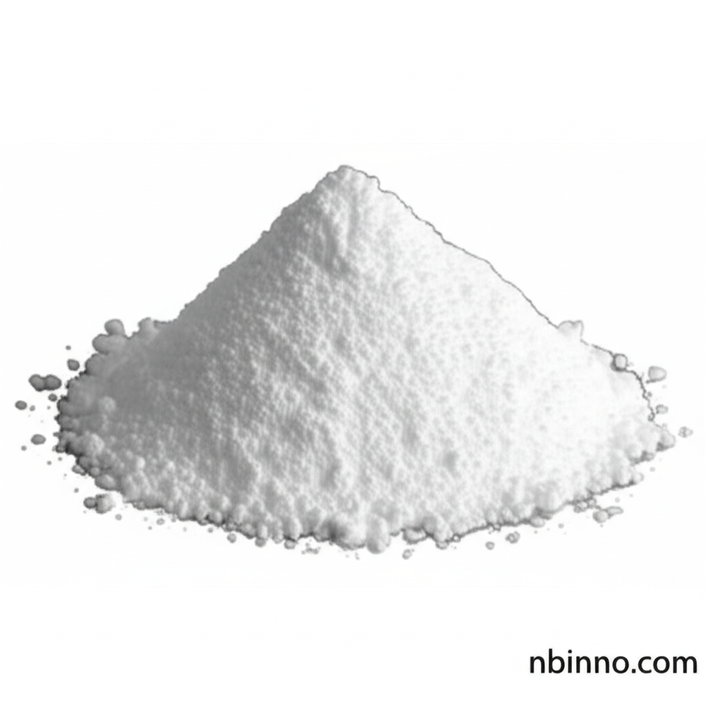 Aluminum Lactate