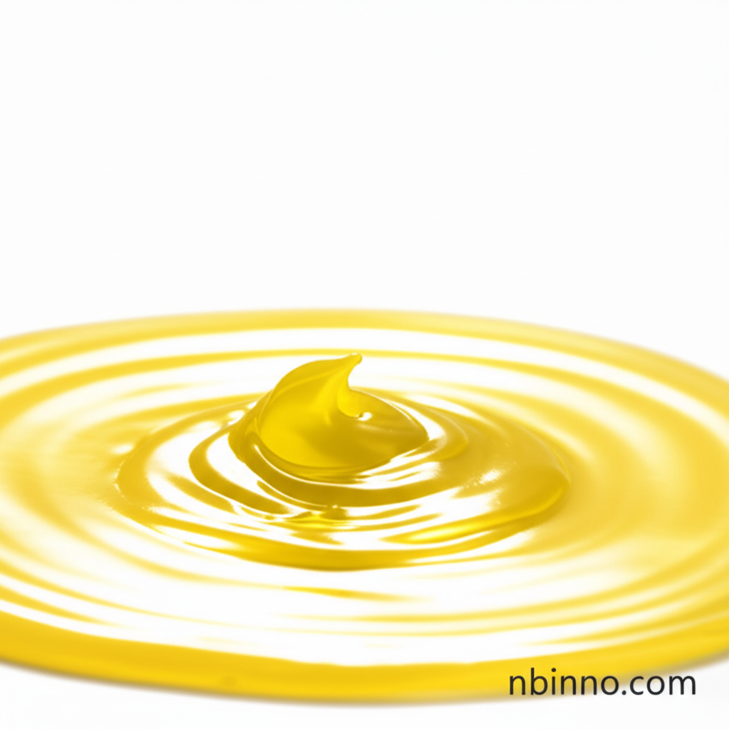 Agent d'Apprêt Textile