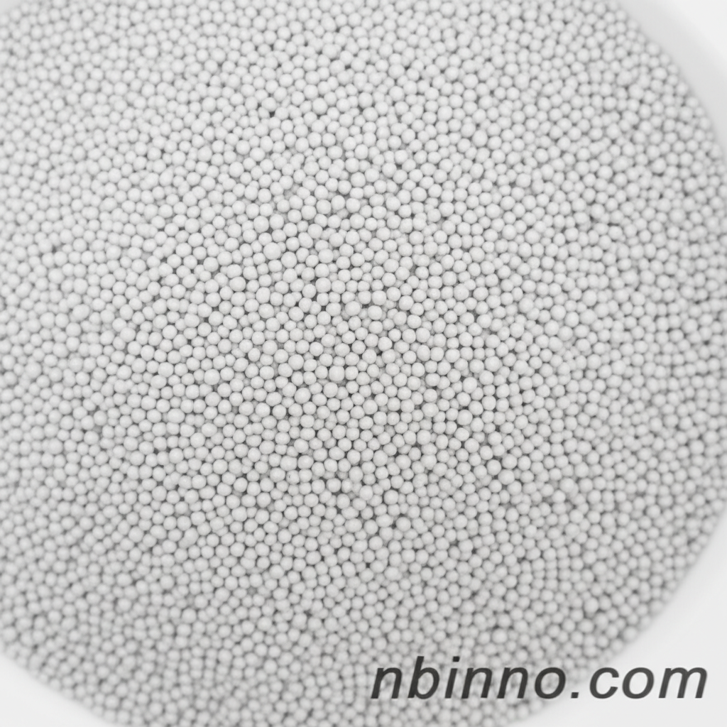 Molecular Sieve 4A