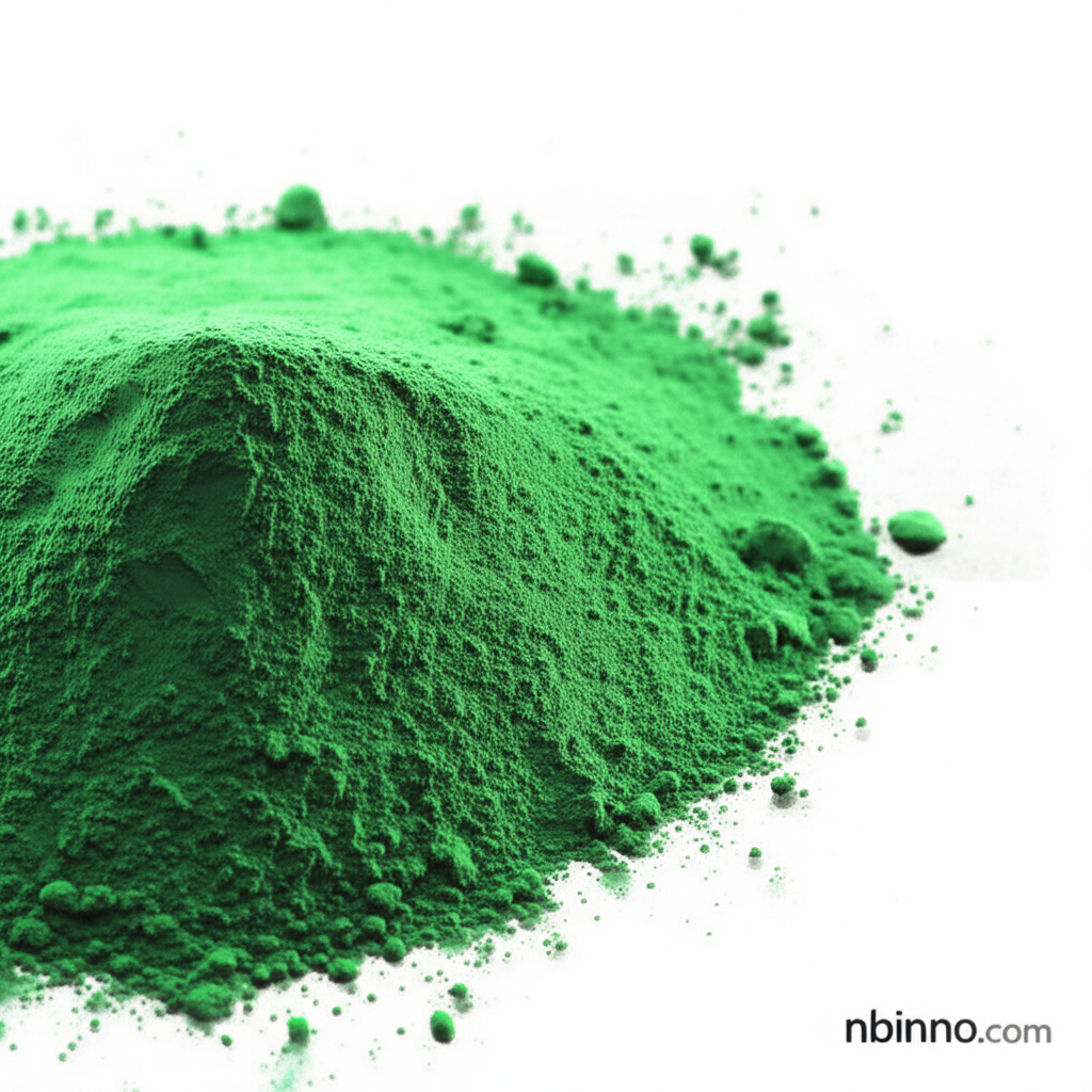 Indocyanine Green