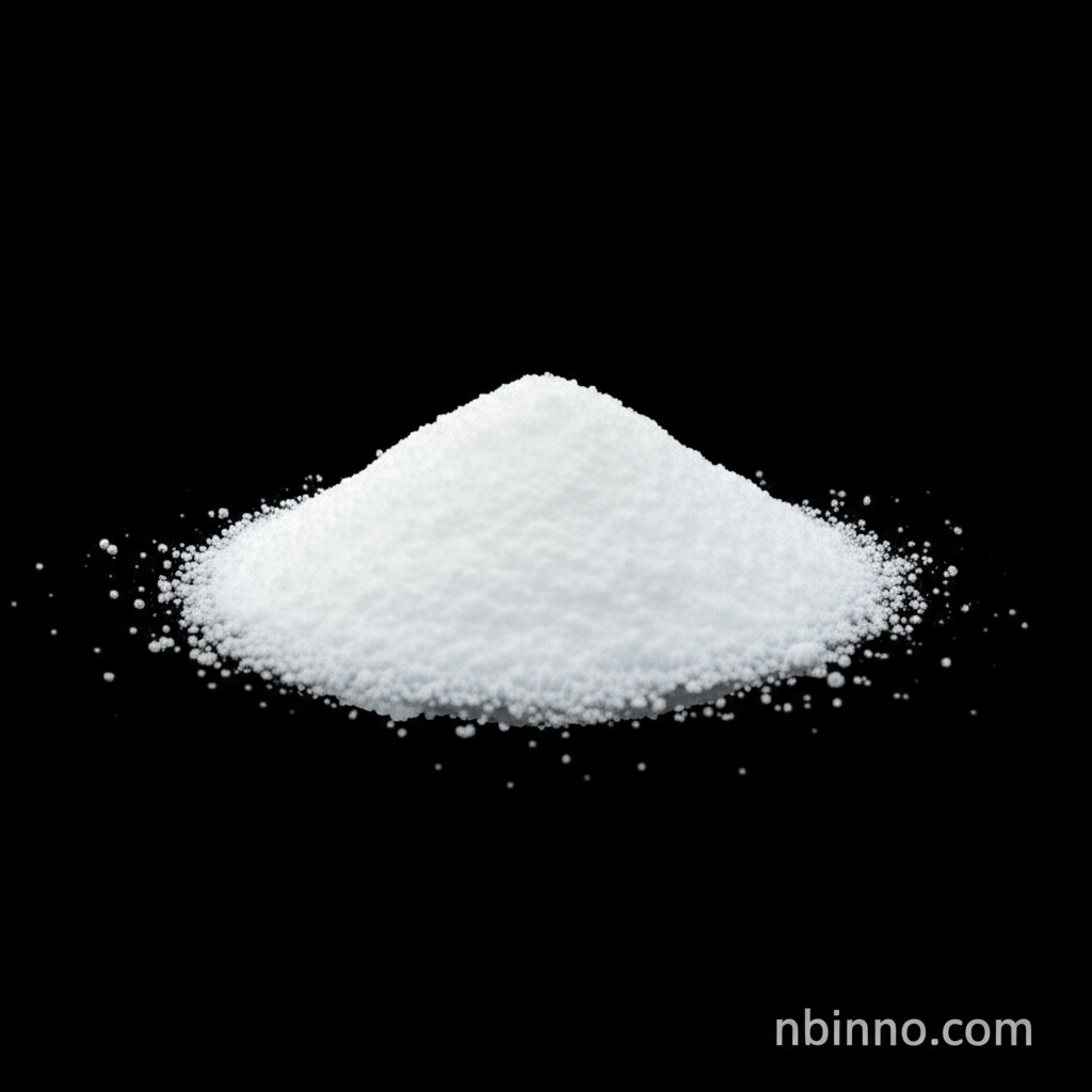 3-Hydroxy-1-adamantane Carboxylic Acid