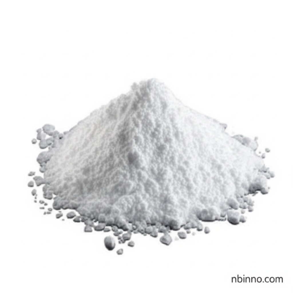 Zinc Stearate