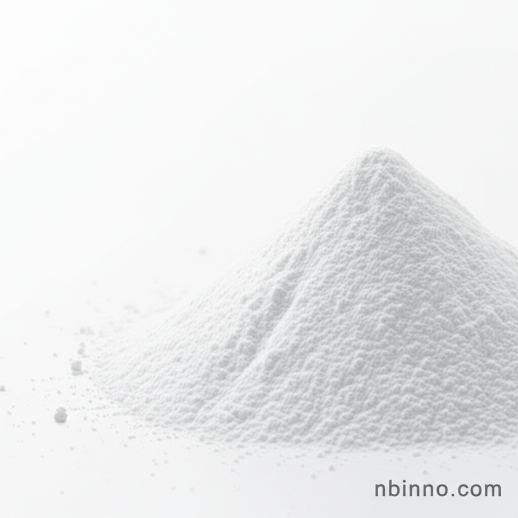 Deoxyribonucleic Acid Sodium Salt