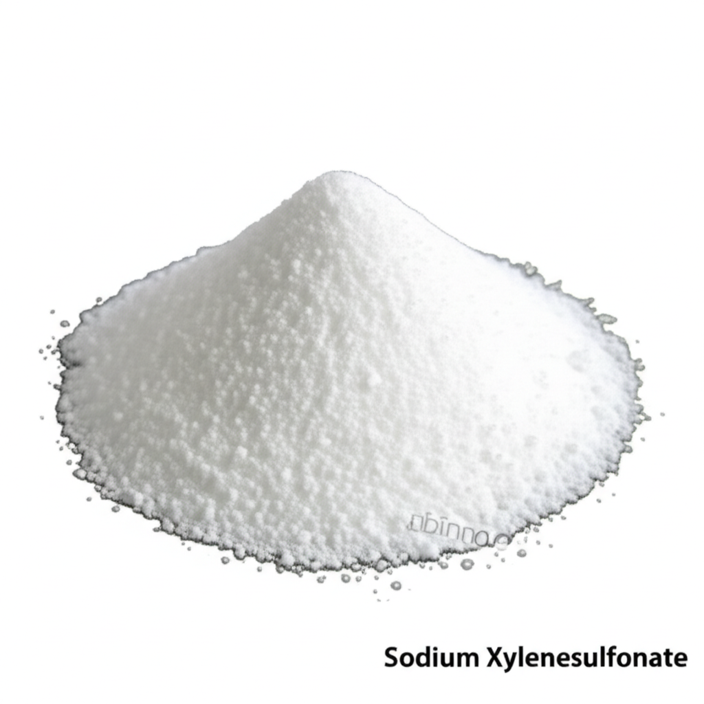 Sodium Xylènesulfonate