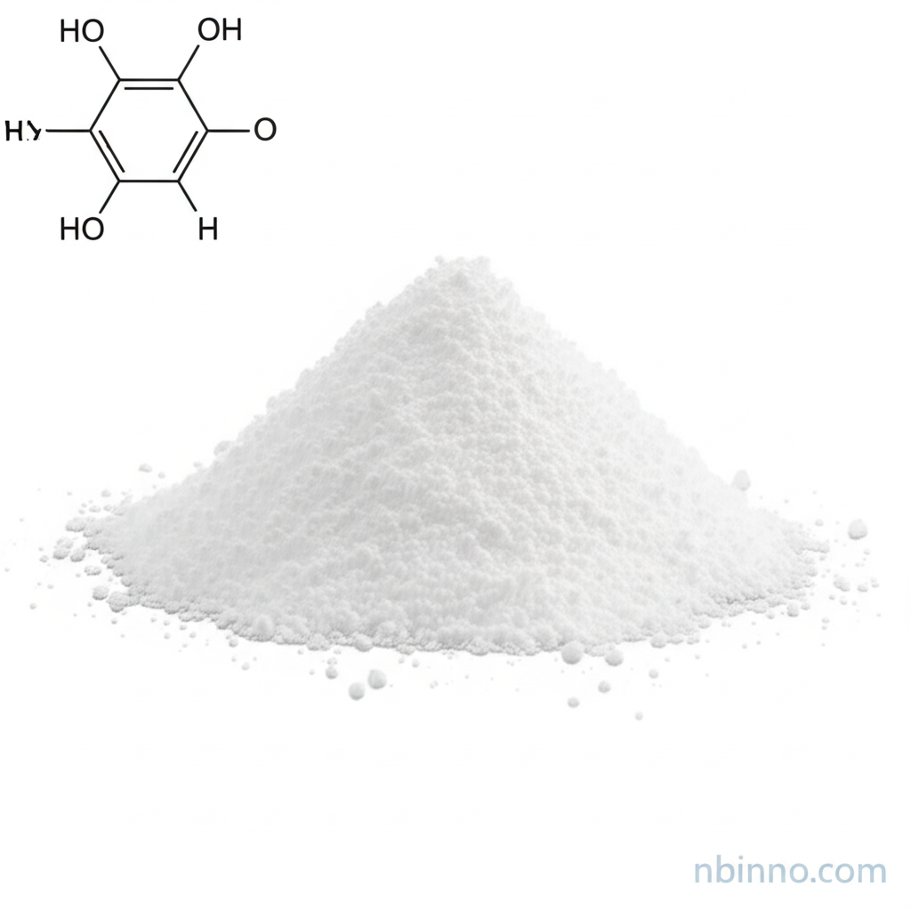 1,4-ثنائي أمينوبوتان ثنائي هيدروكلوريد
