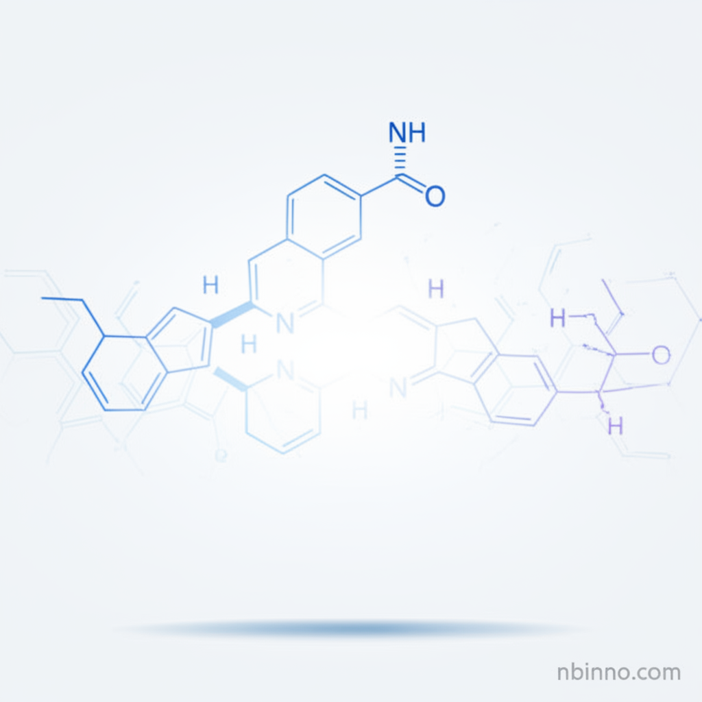 7-bromo-5H-pyrido[4,3-b]indole