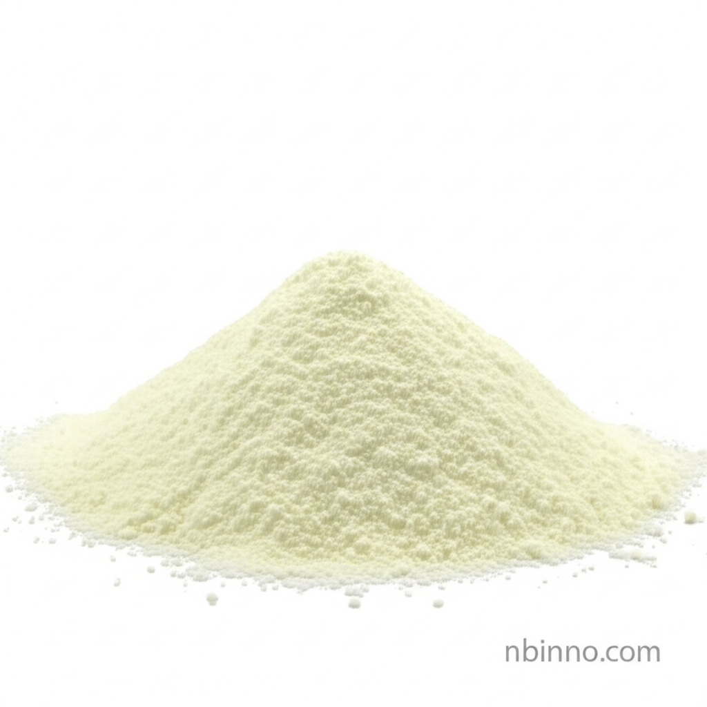 Nonionic Softener Flake