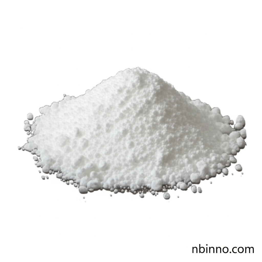 Ethylene Bis(tetrabromophthalimido) Ethane