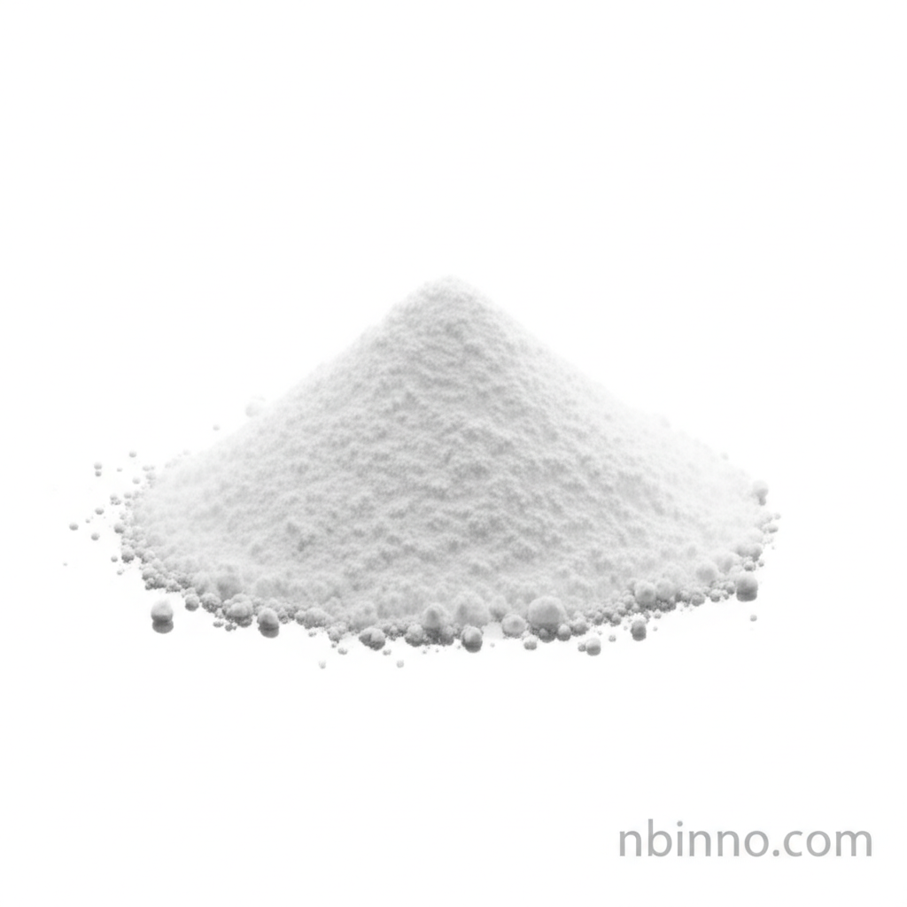 Fluorozirconate de Potassium