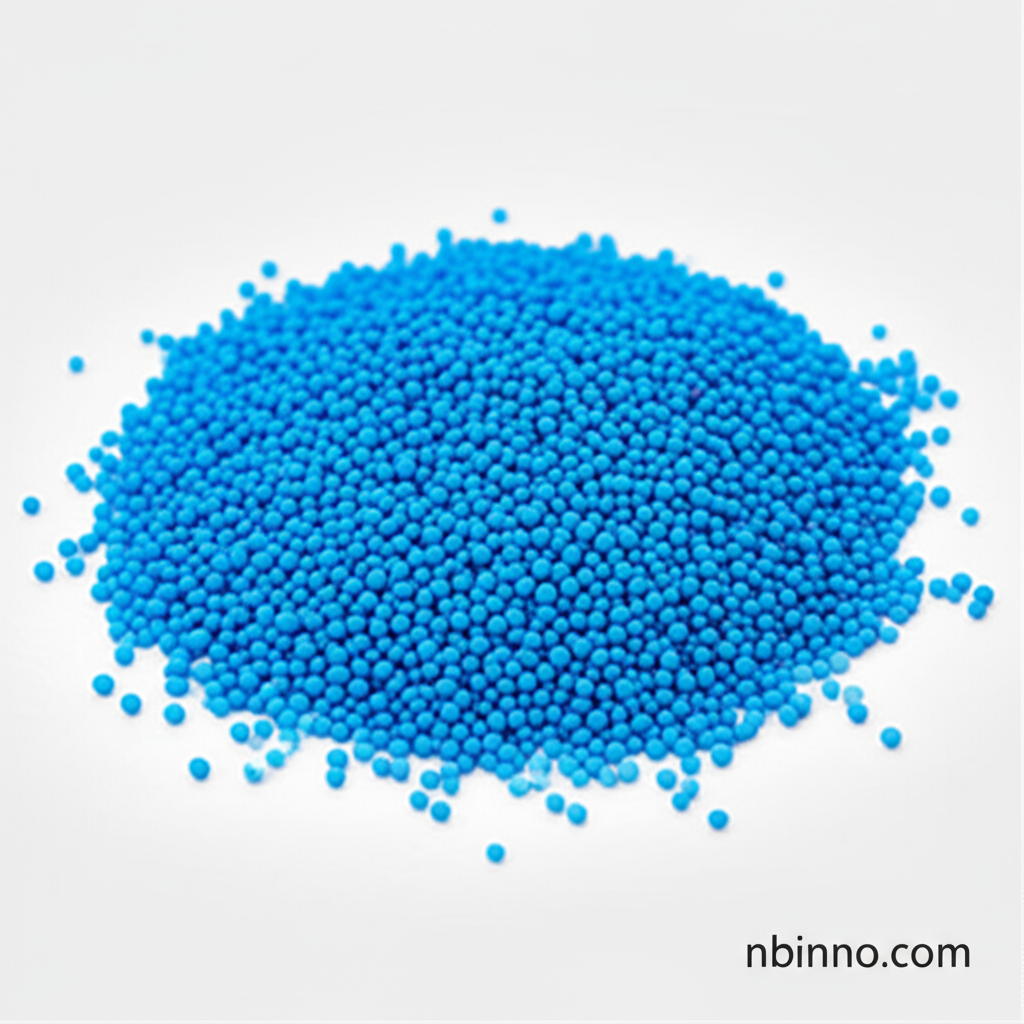 Indicating Silica Gel