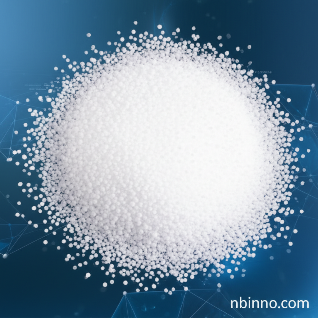 Strong Acid Anion Ion Exchange Resin