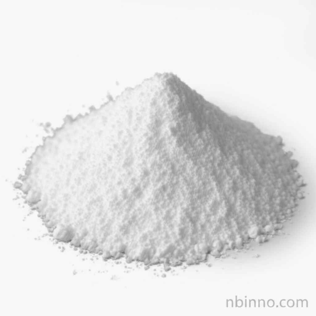 Aluminum Stearate