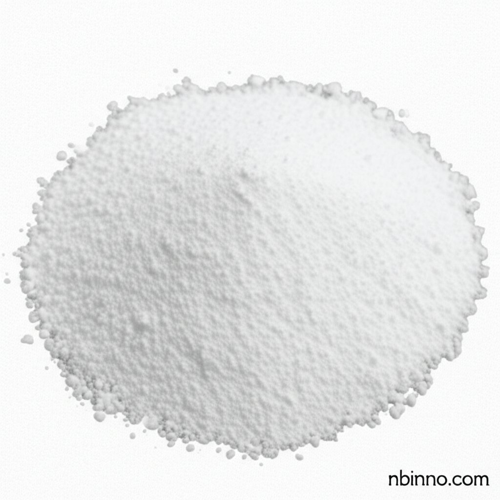 Carboxymethyl Cellulose