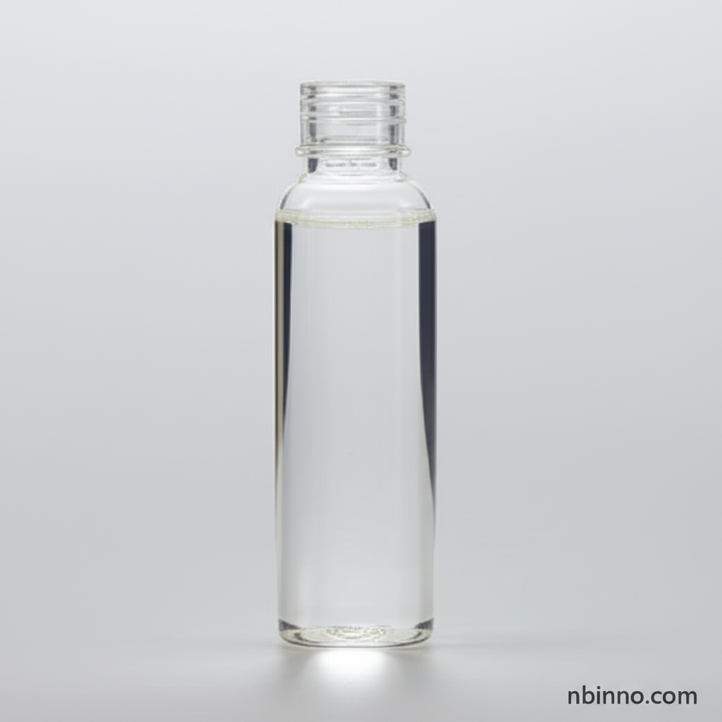 Methyl Hydrogen Silicone Fluid