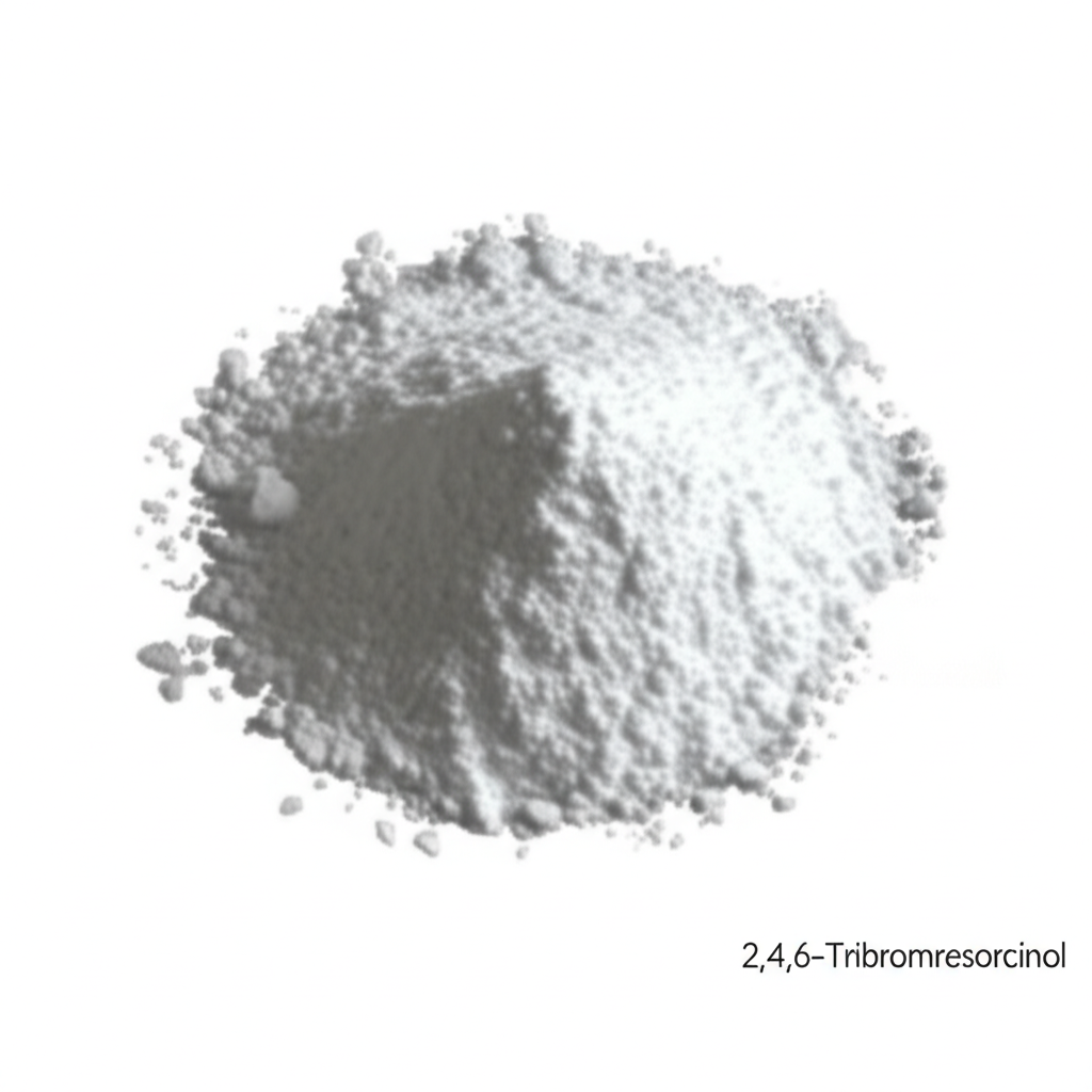 2,4,6-Tribromoresorcinol
