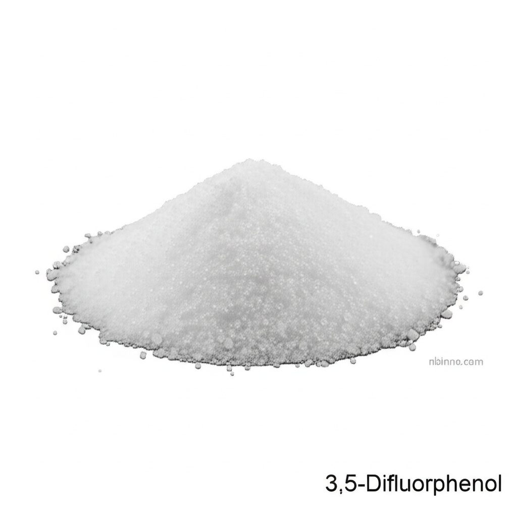 3,5-Difluorophenol