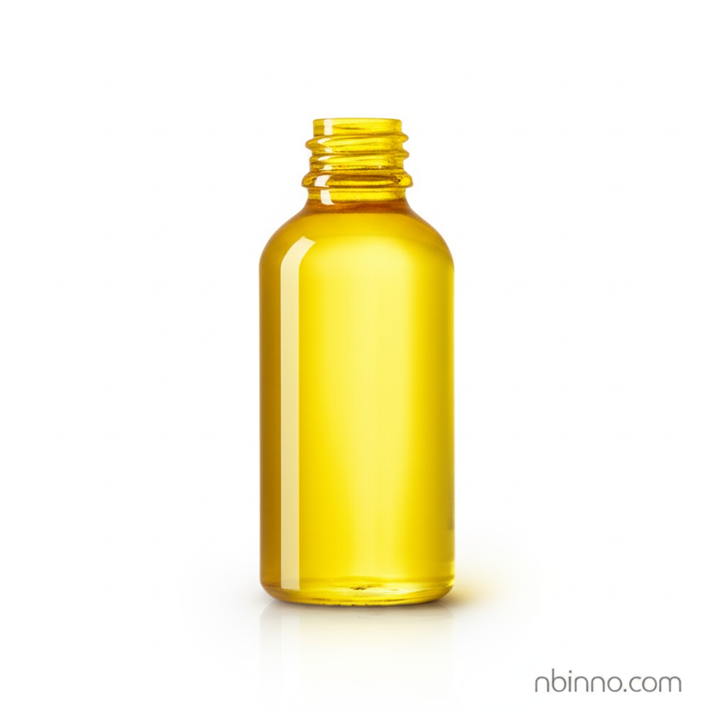 Valerian Root Oil