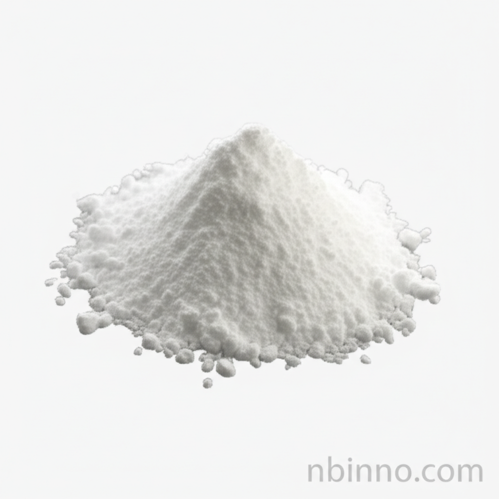 Tauroursodeoxycholic Acid Powder