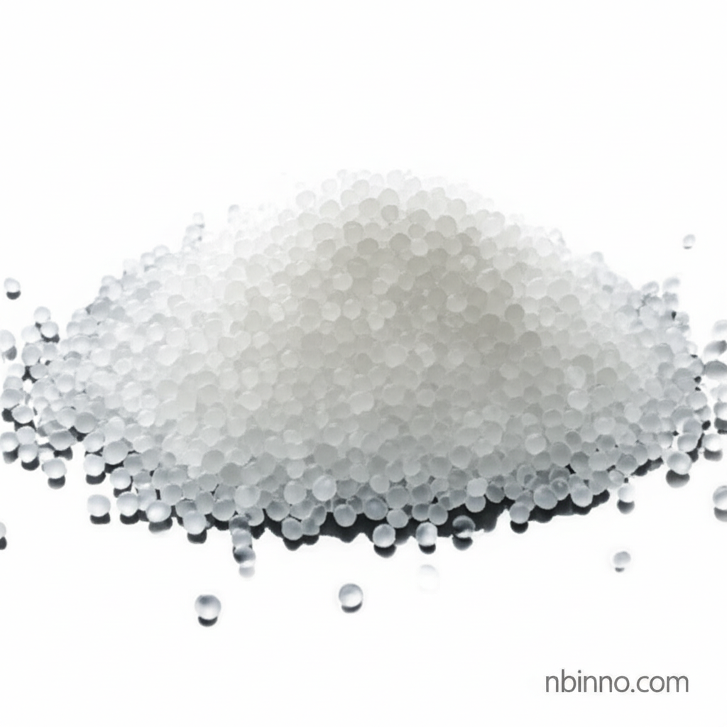 Silica Gel Desiccant